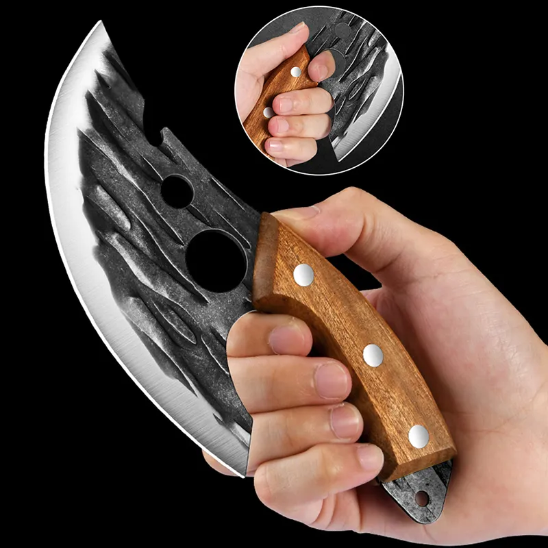 Hand Forged Stainless Steel Me - Kitchen Gadgets For Dad recension och pris