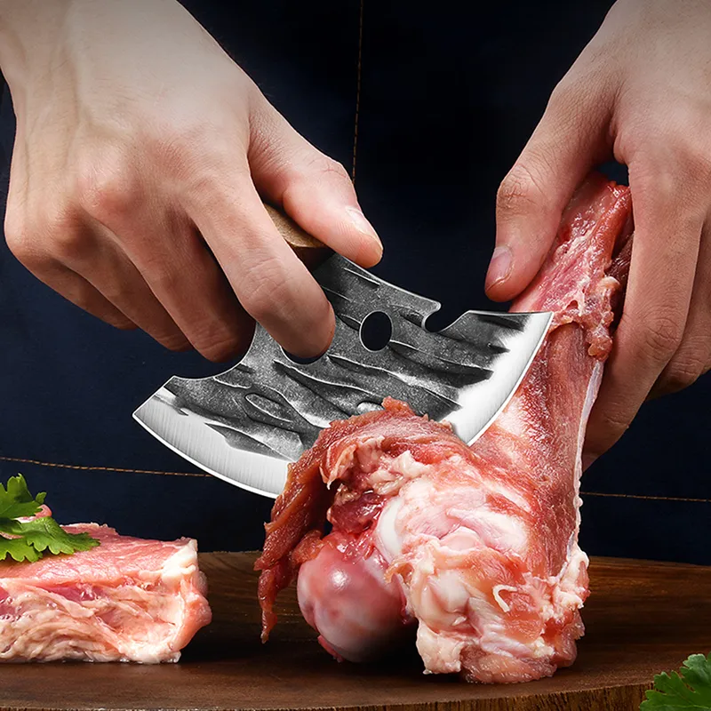 Hand Forged Stainless Steel Me - Kitchen Gadgets For Dad recension och pris