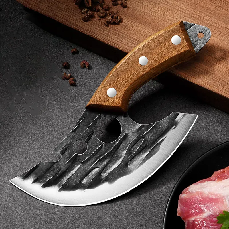 Hand Forged Stainless Steel Me - Kitchen Gadgets For Dad recension och pris