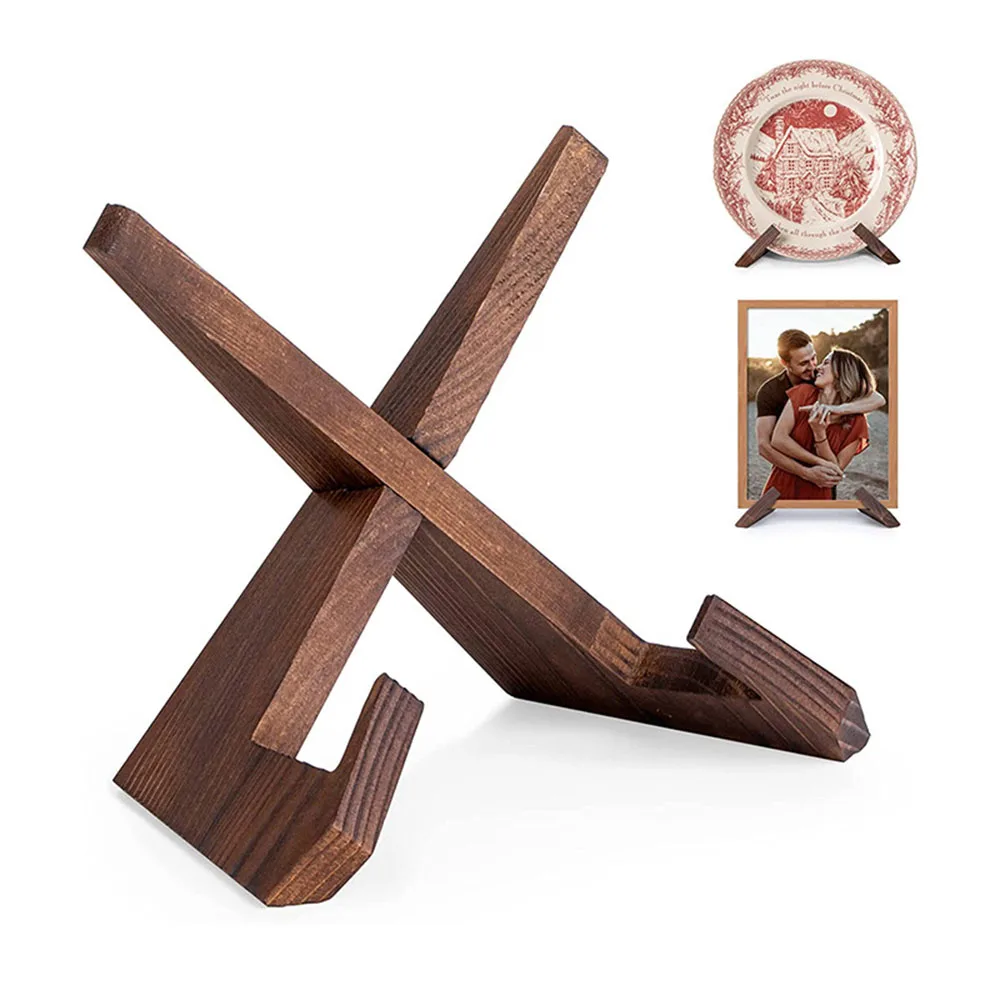 Wooden Restaurant Home Recipe  - Kitchen Gadgets Recipes recension och pris