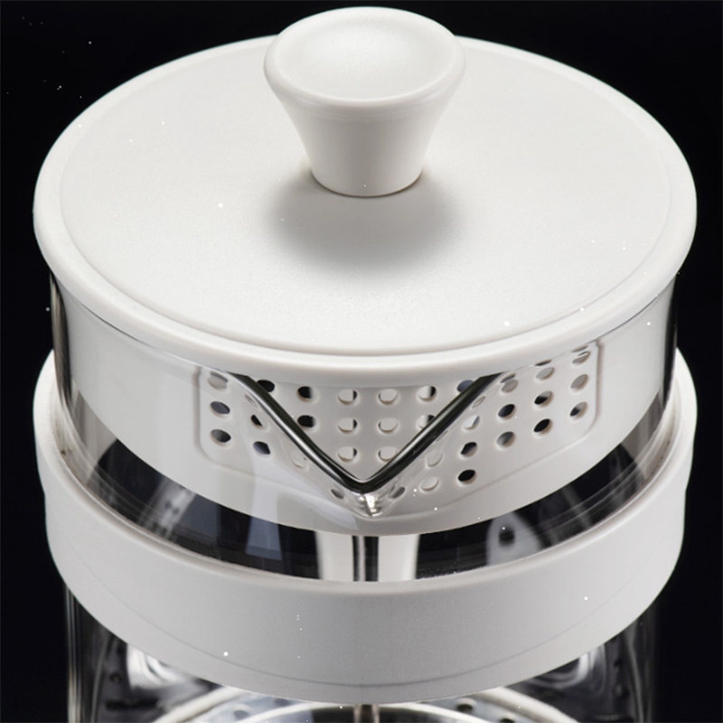 Doings French Press Coffee Mak - French Press Coffee Maker recension och pris