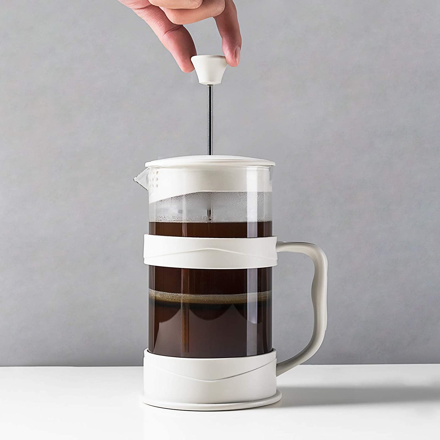 Doings French Press Coffee Mak - French Press Coffee Maker recension och pris