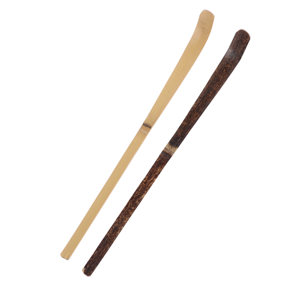 Wood Tea Sticks Matcha Spoon T - Kitchen Gadgets Guide recension och pris