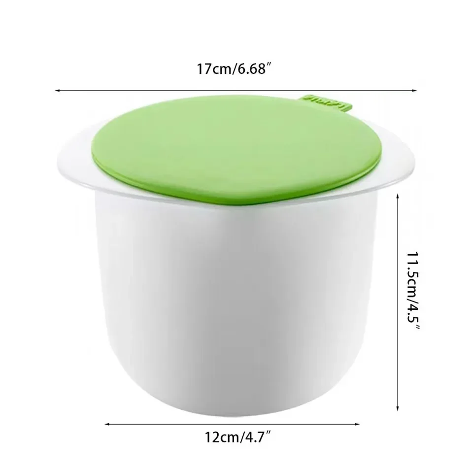 Microwave DIY Cheese Machine F - Kitchen Gadgets Recipes recension och pris