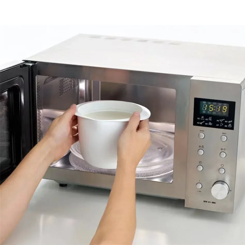 Microwave DIY Cheese Machine F - Kitchen Gadgets Recipes recension och pris
