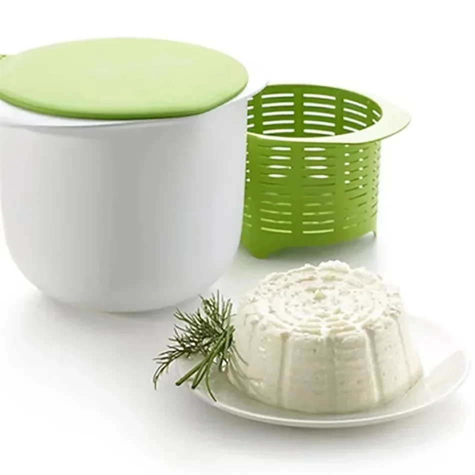 Microwave DIY Cheese Machine F - Kitchen Gadgets Recipes recension och pris