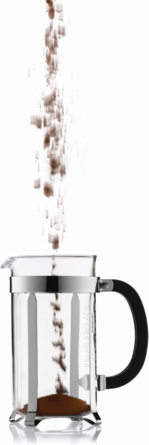 Chambord French Press Coffee M - French Press Coffee Maker recension och pris