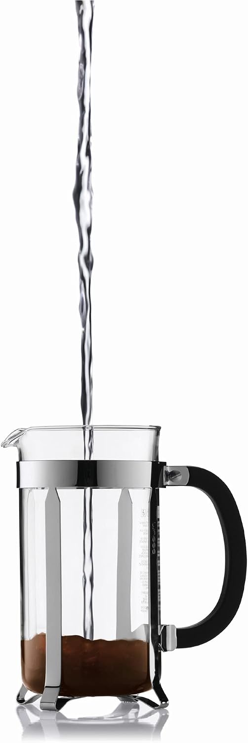 Chambord French Press Coffee M - French Press Coffee Maker recension och pris