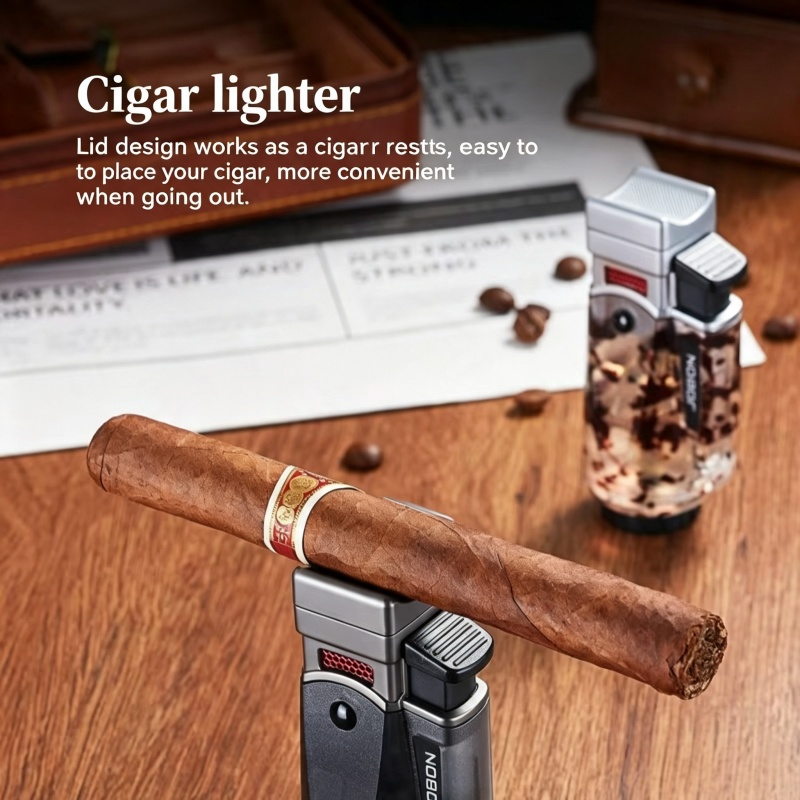 New Small Straight-Pull Cigar  - Small Kitchen Gadgets Gifts recension och pris