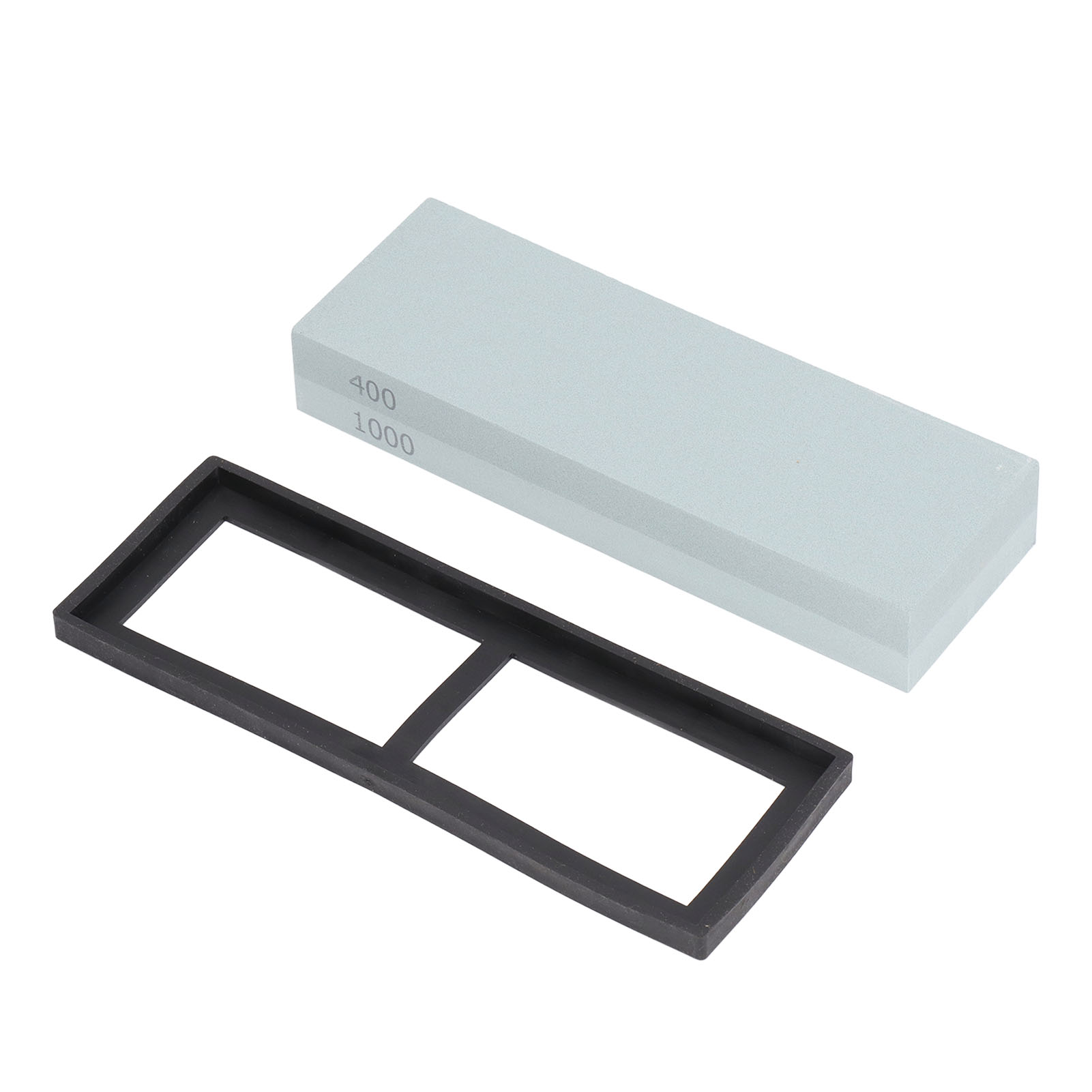 Knife Sharpening Stone Set Kit - Knife Sharpener recension och pris