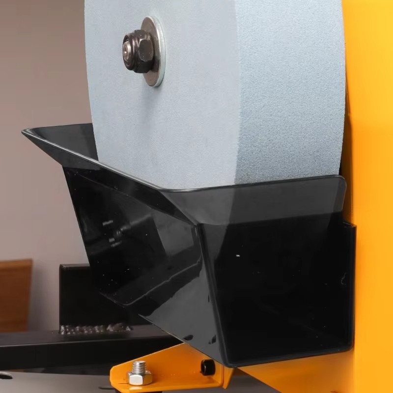 New LX-SM8-260VSG 8-Inch Wet S - Knife Sharpener recension och pris
