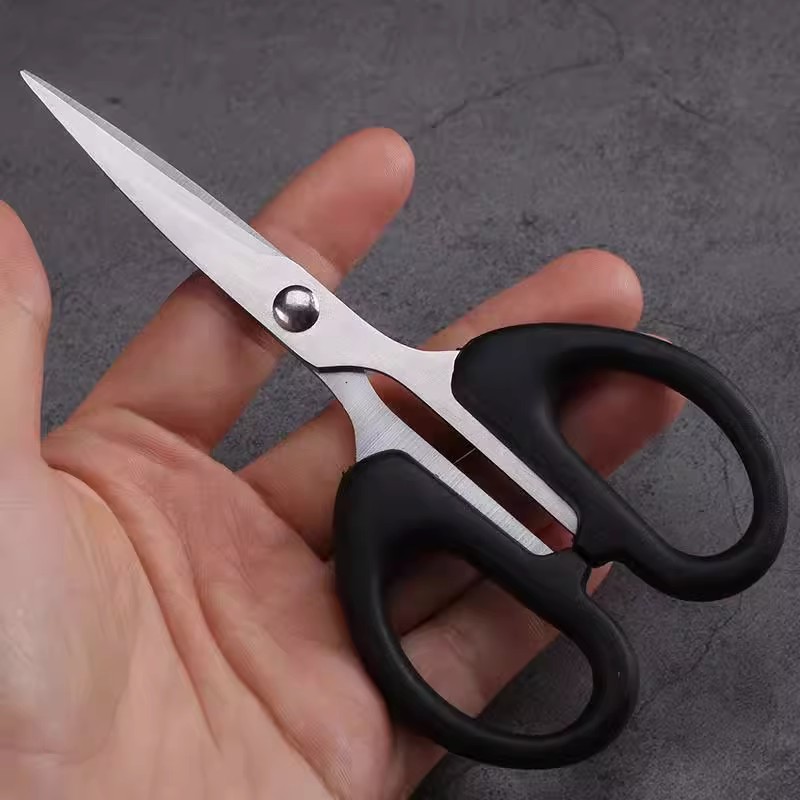 Stainless steel kitchen scisso - Kitchen Gadgets Cool recension och pris