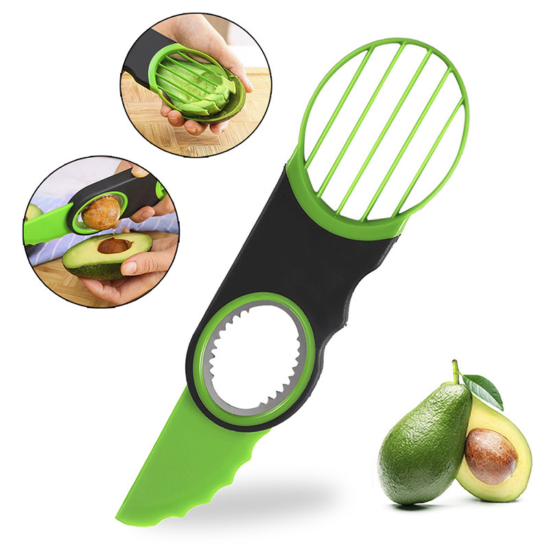3 in 1 Avocado Tool，Avocado Sl - Avocado Slicer Tool recension och pris