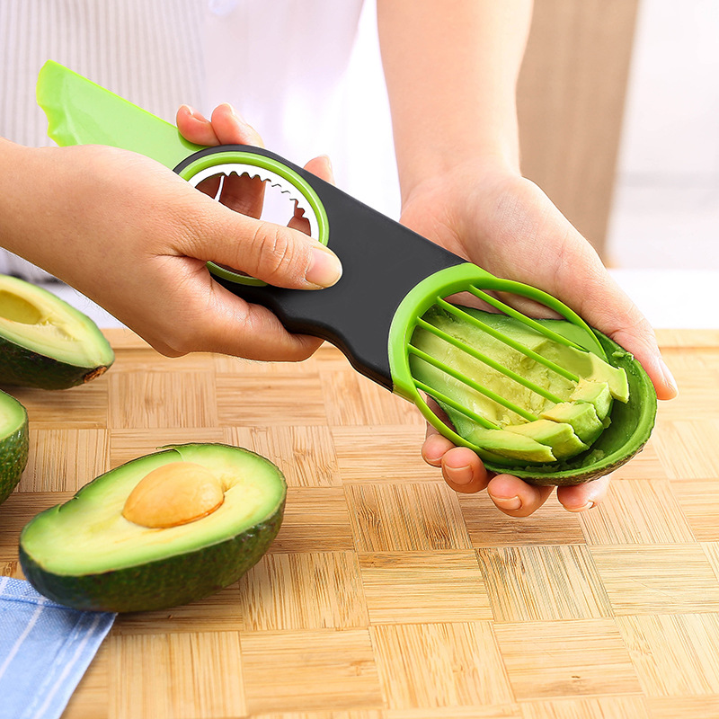 3 in 1 Avocado Tool，Avocado Sl - Avocado Slicer Tool recension och pris