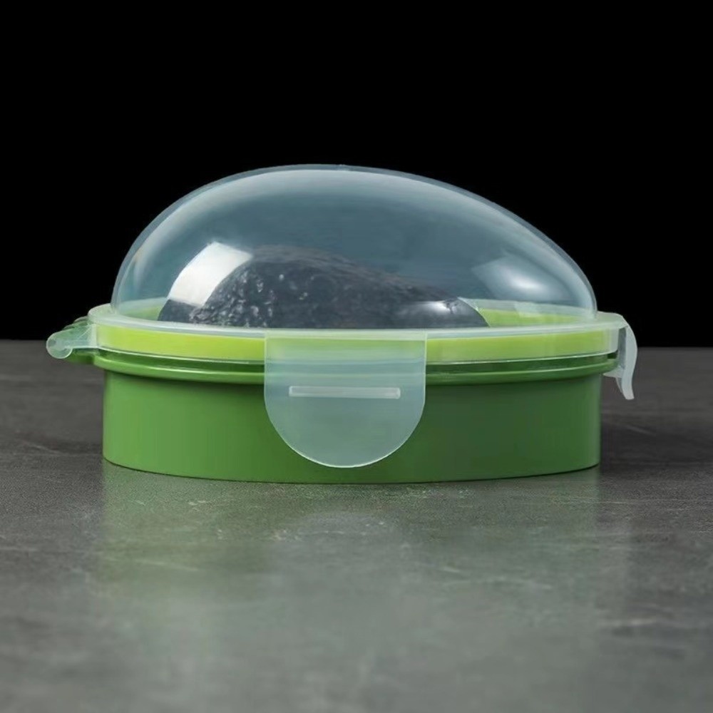 Reusable Avocado Saver Dishwas - Avocado Slicer Tool recension och pris