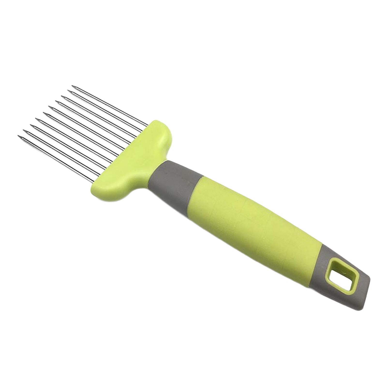 Onion Needle Meat Tenderizer C - Avocado Slicer Tool recension och pris